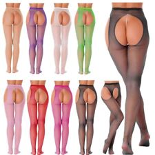Damen netzstrümpfe aushöhlen gebraucht kaufen  Bremen