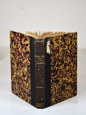 1902 storia compendiosa usato  Italia