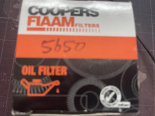 Genuine coopers oil for sale  BOGNOR REGIS