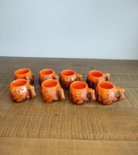 Tasses liqueur style d'occasion  Mâcon