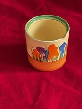 Clarice cliff bizarre for sale  LONDON