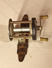 Ancien moulinet pêche d'occasion  Cuq-Toulza