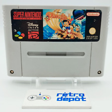 Usado, Pinocchio / Super Nintendo SNES / PAL / EUR comprar usado  Enviando para Brazil