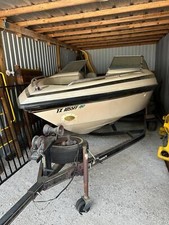 1999 crownline boat for sale  Tomball