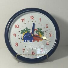 Vintage 1987 clock for sale  Midland