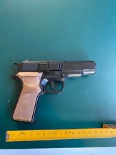 Pistola giocattolo fvm usato  Bologna
