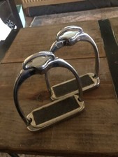 Mdc comfort stirrups for sale  Whitewater