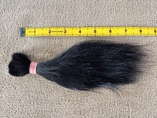 Cabelo humano S5k5 8 polegadas *Por favor, ofereça seu melhor preço comprar usado  Enviando para Brazil