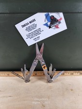 Leatherman micra 3a for sale  Aledo