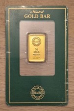 Gram royal mint for sale  HULL