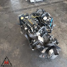 Motore 169a4000 70.000 usato  Italia