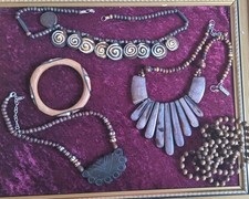 Vintage tribal african for sale  CANNOCK