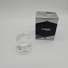 Hadrian crystal oyster for sale  WISHAW