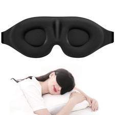 Pack eye mask for sale  Hebron