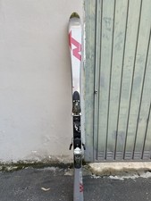 Sci nordica w63 usato  Parma