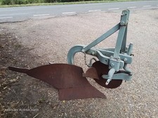 Ferguson plough single for sale  PETERBOROUGH