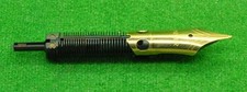 Medium tipped nib for sale  HINDHEAD