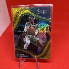 2021 dennis schroder for sale  Owenton