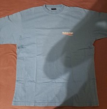 Balenciaga political campaign gebraucht kaufen  Berlin