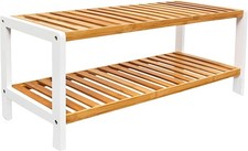 1above tier bamboo for sale  BURTON-ON-TRENT