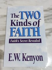 Two kinds faith for sale  North Smithfield