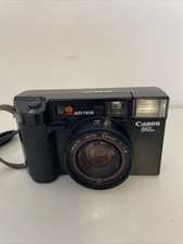 Canon af35ml auto for sale  TAVISTOCK