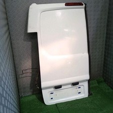Porte battante arriere d'occasion  France