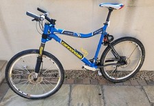 Team volvo cannondale for sale  TROWBRIDGE