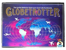 Globetrotter große weltreises gebraucht kaufen  Oldenburg (Oldenburg)