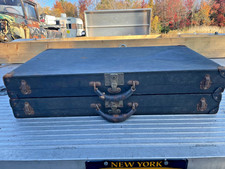 Vintage 1920 suitcases for sale  Saranac Lake