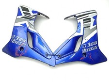 Coppia fianchetti ripristinare usato Coppia fianchetti ripristinare usato  Italia