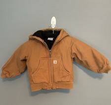 Carhartt toddler hooded for sale  Millbury