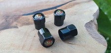 Bouchons valve métal d'occasion  Paris-