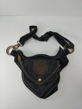 Bolsa de sela material fantasia hippie Fairycore bolsa tiracolo festival medieval, usado comprar usado  Enviando para Brazil