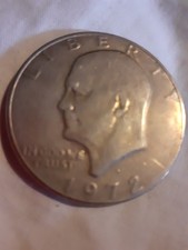 Dollaro americano 1972 usato Dollaro americano 1972 usato  Badia Polesine