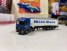 Herpa 160 camion d'occasion  Pont-Audemer