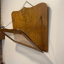 Vintage antique oak for sale  Topeka