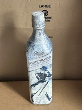 Johnnie walker white for sale  COVENTRY