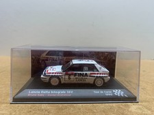1990 lancia delta d'occasion  Expédié en Belgium