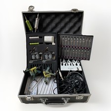 Tattoo machine kit for sale  WOLVERHAMPTON