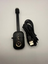 Usado, Dongle de tela Wi-Fi HD sem fio H.265 para Miracast Airplay DLNA TV Stick novo comprar usado Usado, Dongle de tela Wi-Fi HD sem fio H.265 para Miracast Airplay DLNA TV Stick novo comprar usado  Enviando para Brazil