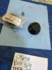 Rubber wheel cap for sale  Lewiston