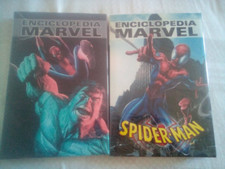 Enciclopedia marvel 2 usato  Rionero in Vulture