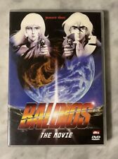 Dvd baldios the usato  Italia
