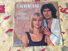 Avventura stone charden d'occasion  Ferrières-en-Gâtinais