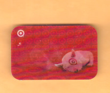 Collectible 2006 target for sale  Abilene