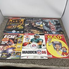 Video game strategy for sale  Trenton