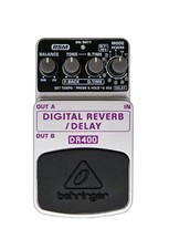 Behringer dr400 digital for sale  LONDON
