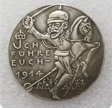 Ww1 german karl for sale  ALTRINCHAM