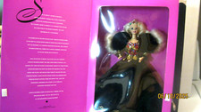 Bambola barbie splendore usato  Spedire a Italy